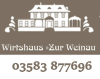 Wirtshaus Zur Weinau Zittau