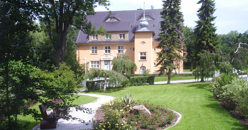 Hainewalde Hainewalde