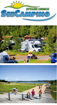 Camping Zittauer Gebirge